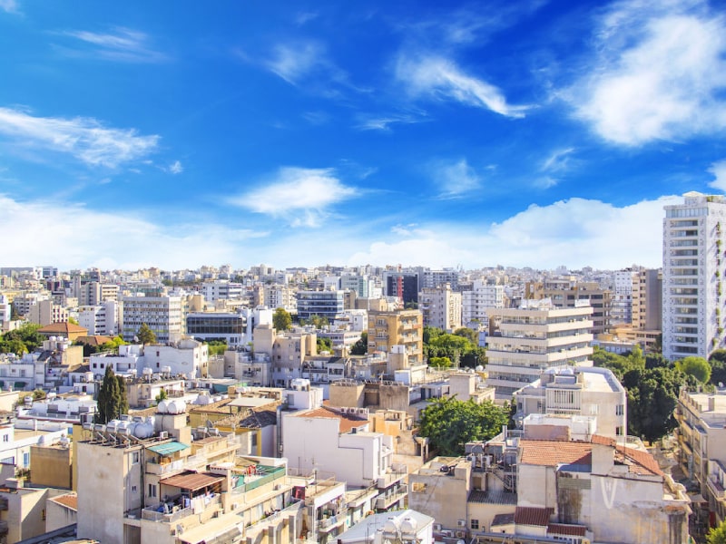 You are currently viewing Mandatory Electronic Payment of Rent in Cyprus Effective 1 July 2026